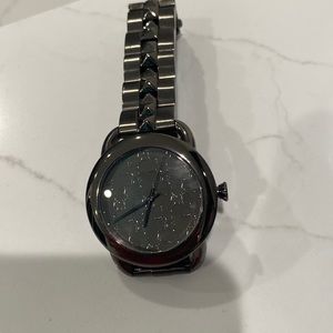 Karl Lagerfeld watch